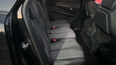 Peugeot 5008 1.2 Hybrid 136 Allure Premium+ 5dr e-DSC6 Petrol Estate